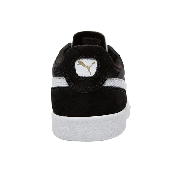 PUMA Icra Trainer Nl Black/White-4