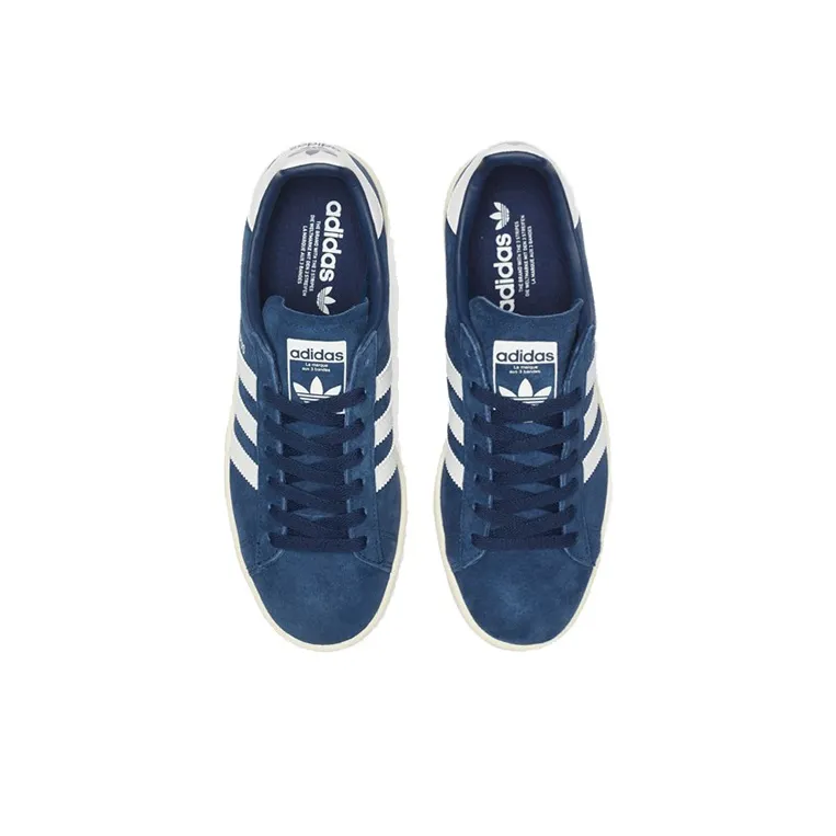 Adidas Campus Dark Blue-2