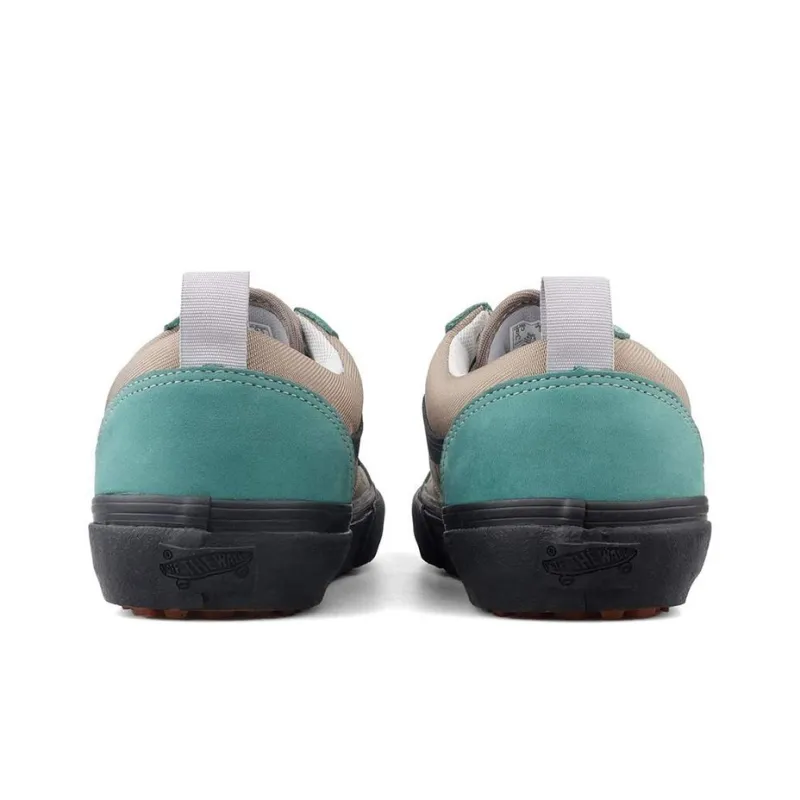 Old Skool Vans Gtx Mte 'Evergreen'-3