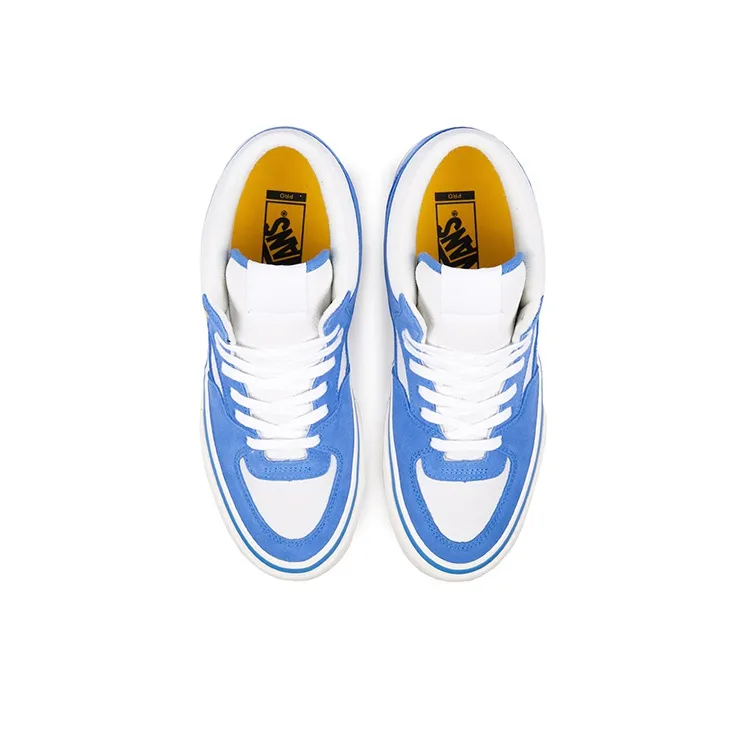 Vans Half Cab Dime-2