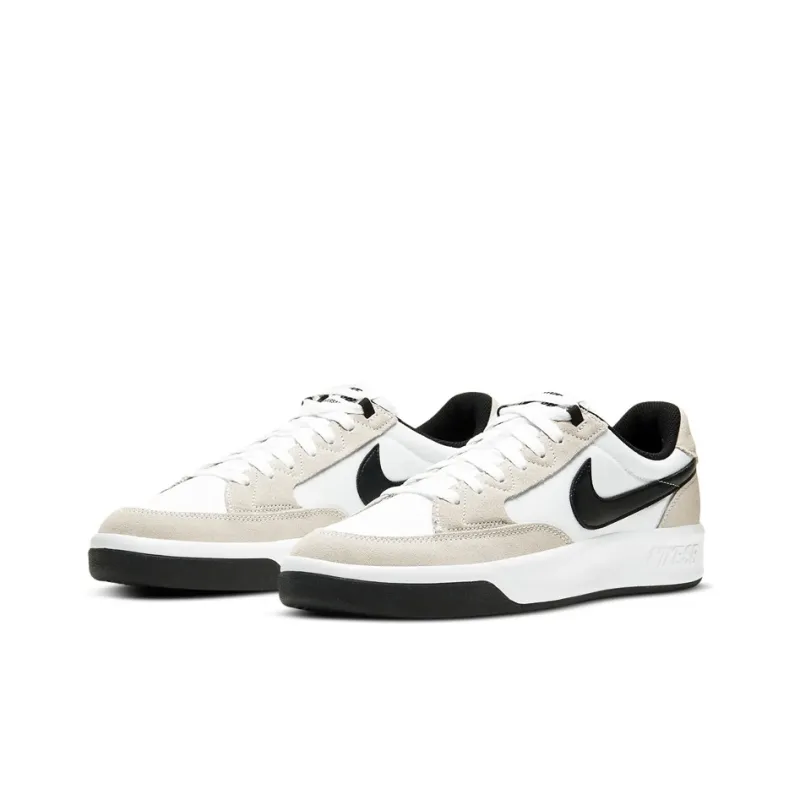 Nike Adversary Sb Premium White-2