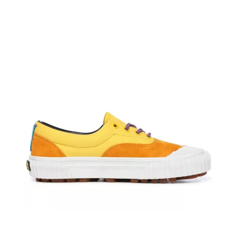 Vans 66 Supply Era Tc 'Yellow White'-1
