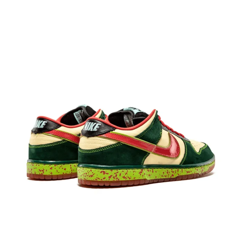 Nike SB Dunk Low Mosquito-2