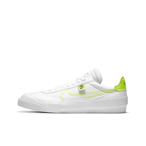 Nike Drop-Type HBR Worldwide White Volt