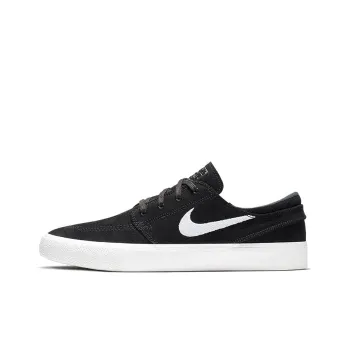 Nike Sb Zoom Stefan Janoski Rm Black