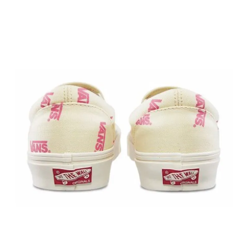 Vans Slip On Multi Logo Rutabaga-3