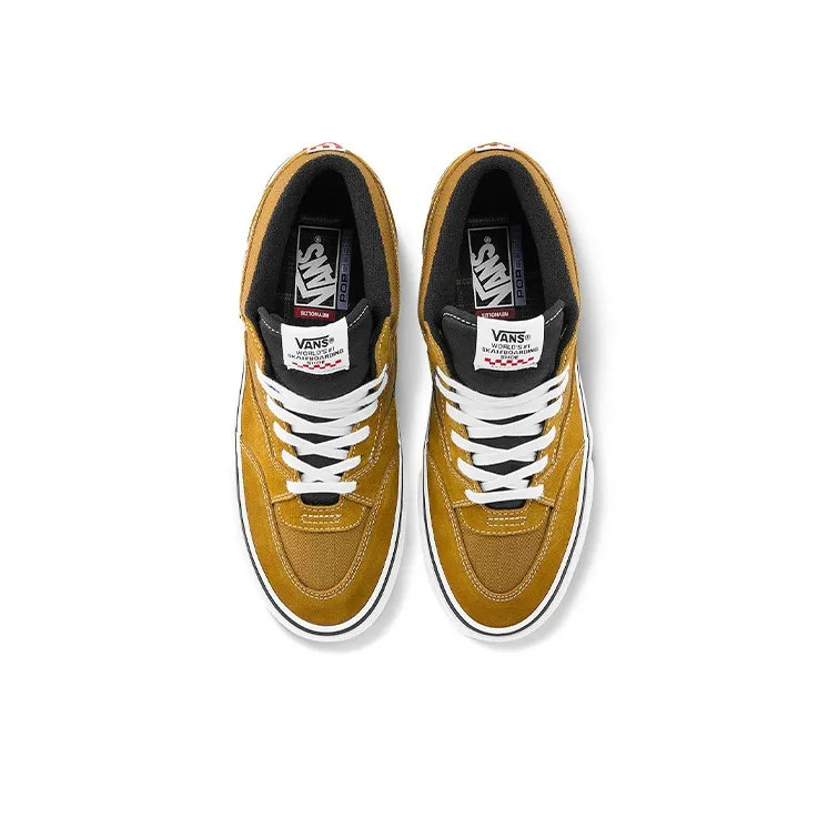 Vans Skate Half Cab '92 Andrew Reynolds-2