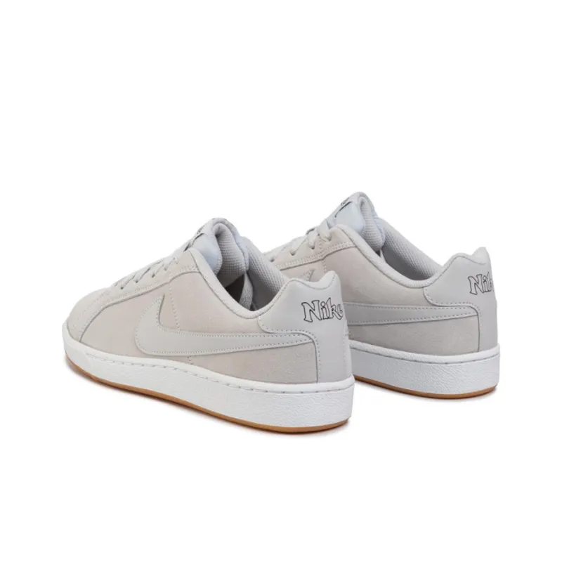 Nike Court Royale Suede 'Gray'-2
