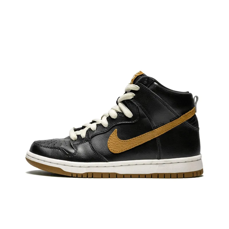Nike Dunk High Pro SB Guinness-0