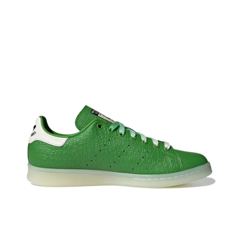 Adidas Stan Smith Toy Story Rex The Dinosaur-1