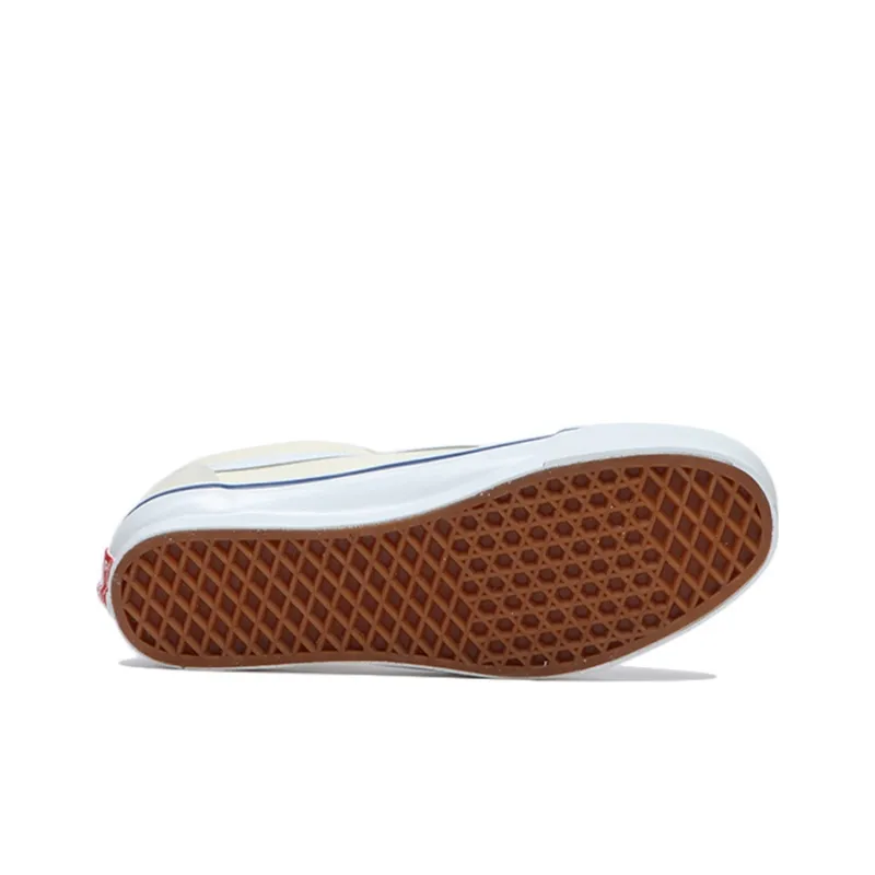 Old Skool Og Vans Lx 'Classic White'-4
