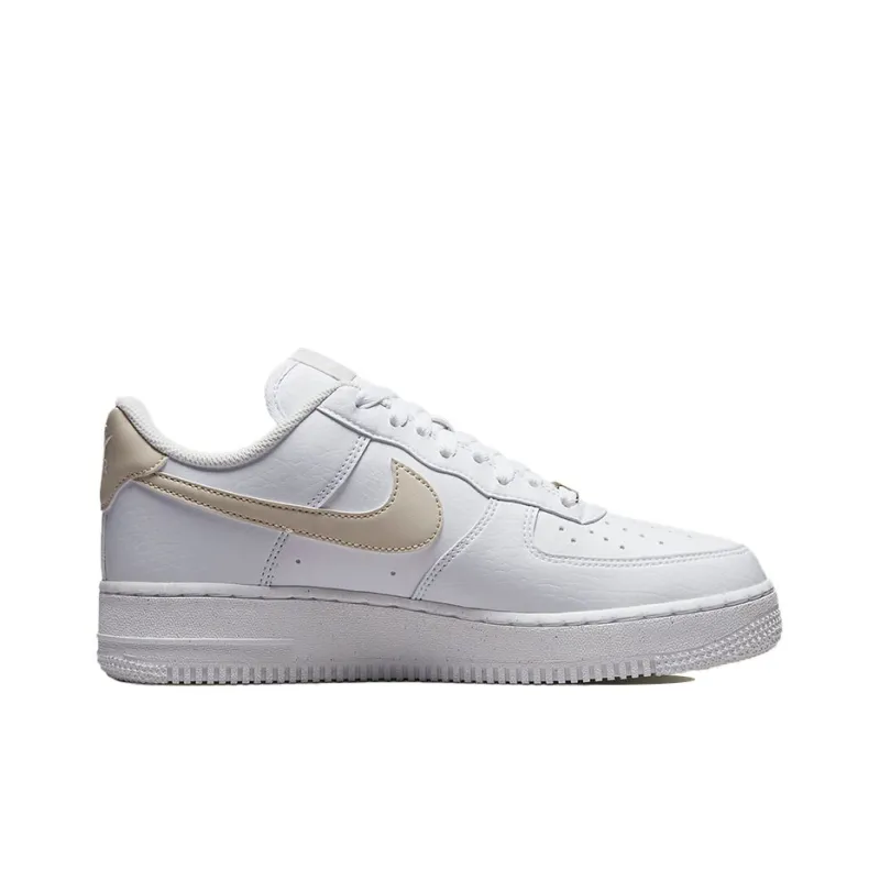 Nike Air Force 1 07 Low Light Orewood Brown Women's-1