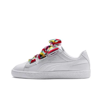 PUMA Basket Heart 'Generation Hustle' Women's