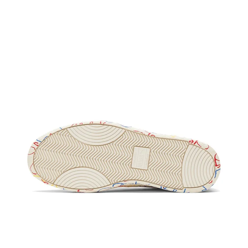 PUMA Ralph Sampson Lo Fashion Geek-5