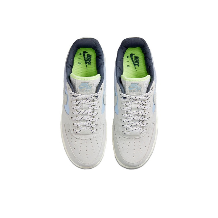 Nike Air Force 1 '07 Lx Low Mountain White Grey Stone