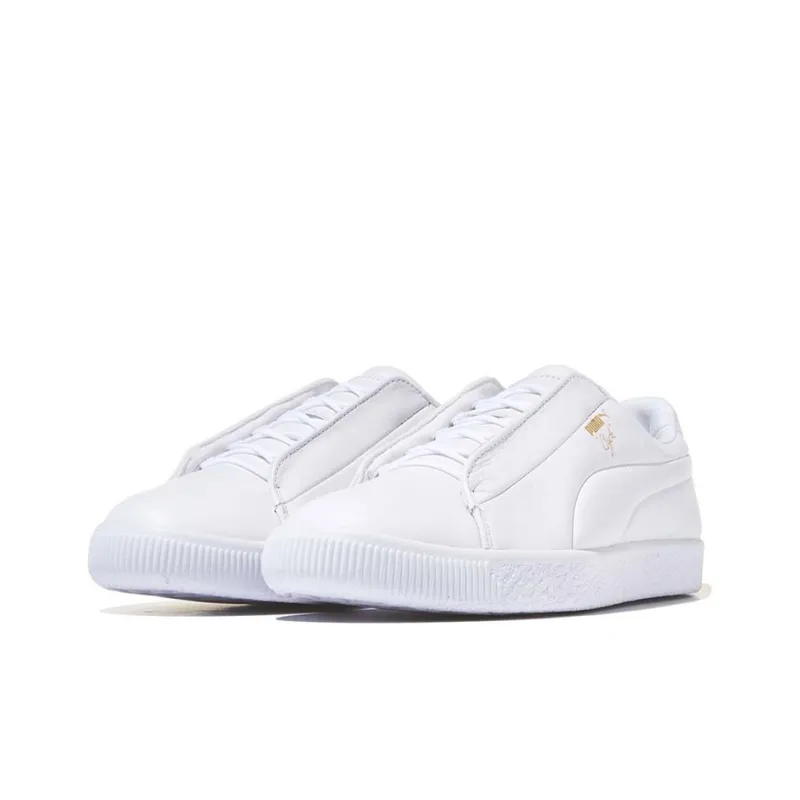 PUMA Clyde Fashion Lthr-2