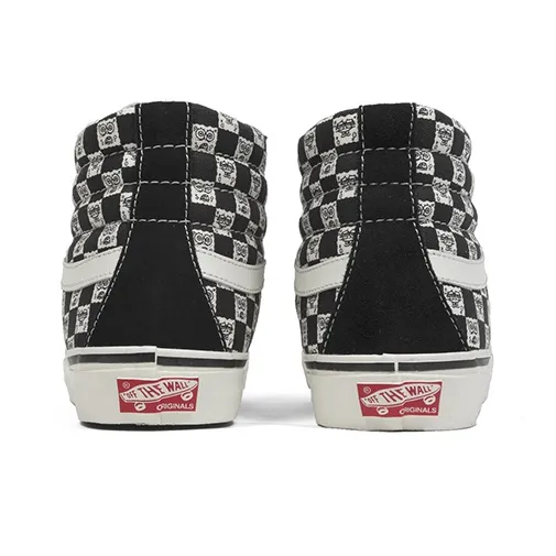 Sk8 Og Vans Hi Lx 'Spongebob'-3