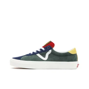 Vans Mixed Corduroy Sport 'Blue Green'