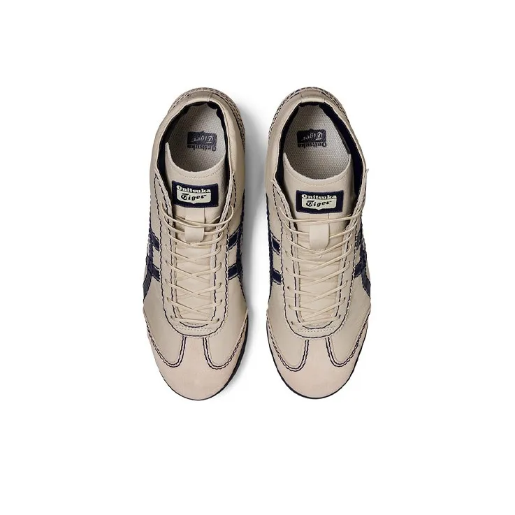 Onitsuka Tiger Mexico 66 Sd M Pf 'Light Brown'-4