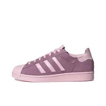Adidas Originals Superstar 'Minimalist Icons Clear Pink'