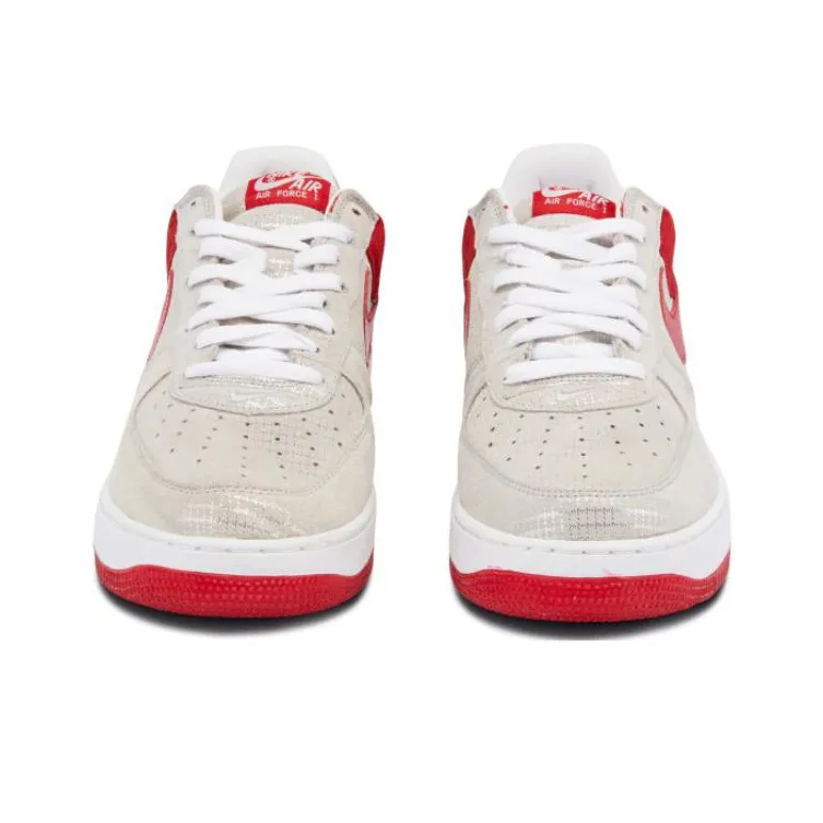 Nike Air Force 1 Low Christmas 2005-3