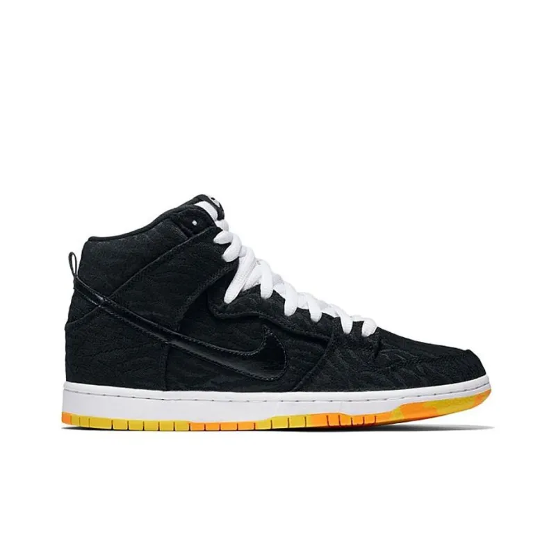 Nike SB Dunk High Pro Skunk-1
