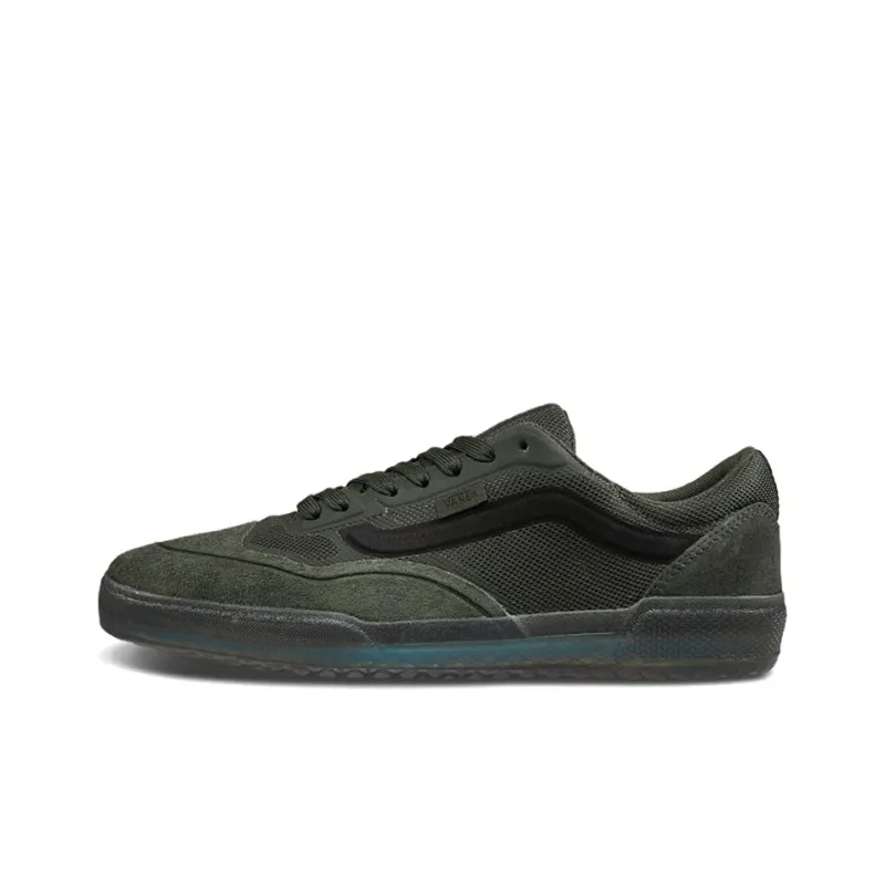 Vans Ave Pro Rainy Day-0