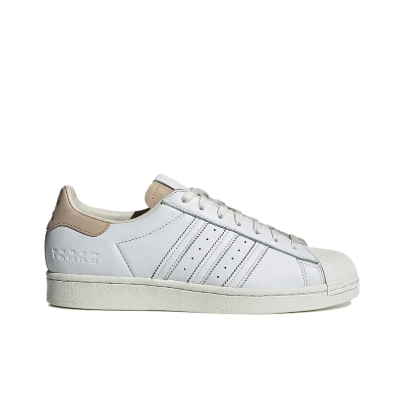 Adidas Superstar Premium Cloud White-1