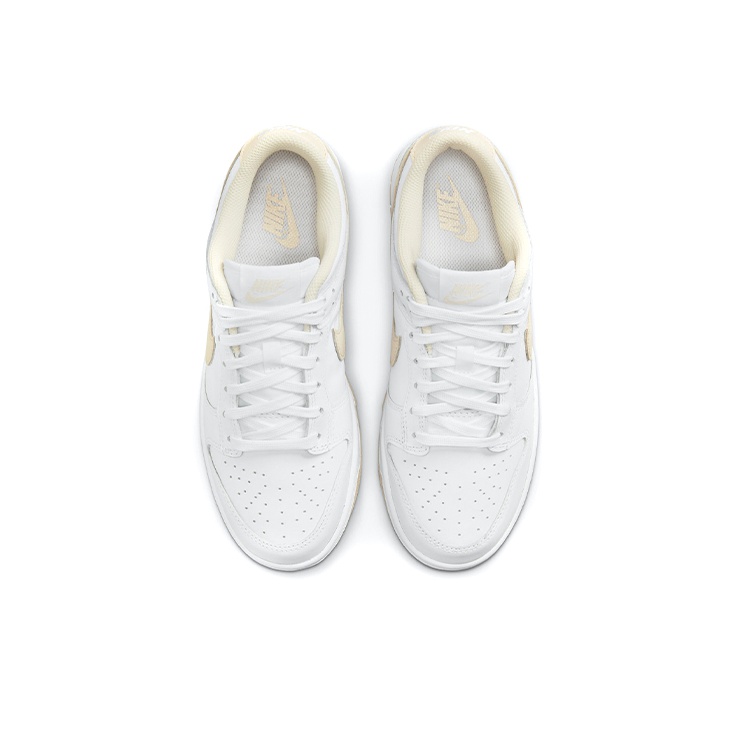 Nike Dunk Low Pearl White Women's US W 5.5 - POIZON