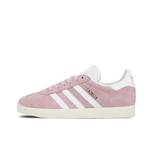 Adidas Women's Gazelle 'Wonder Pink'