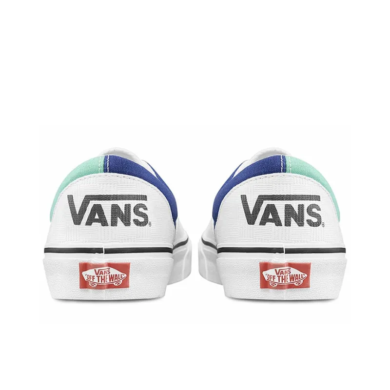 Vans Era 'Checker Evolution'-4