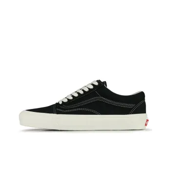 Vans Vault Ua Og Old Skool Lx 'Raven Black'