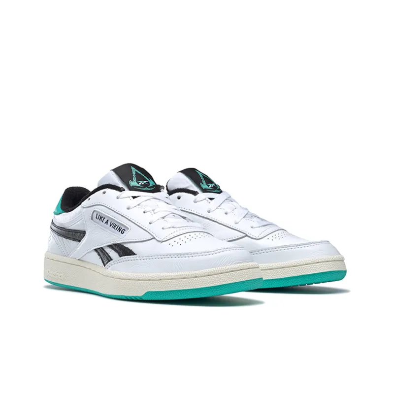 Reebok Club C Revenge Assassin's Creed Valhalla-2