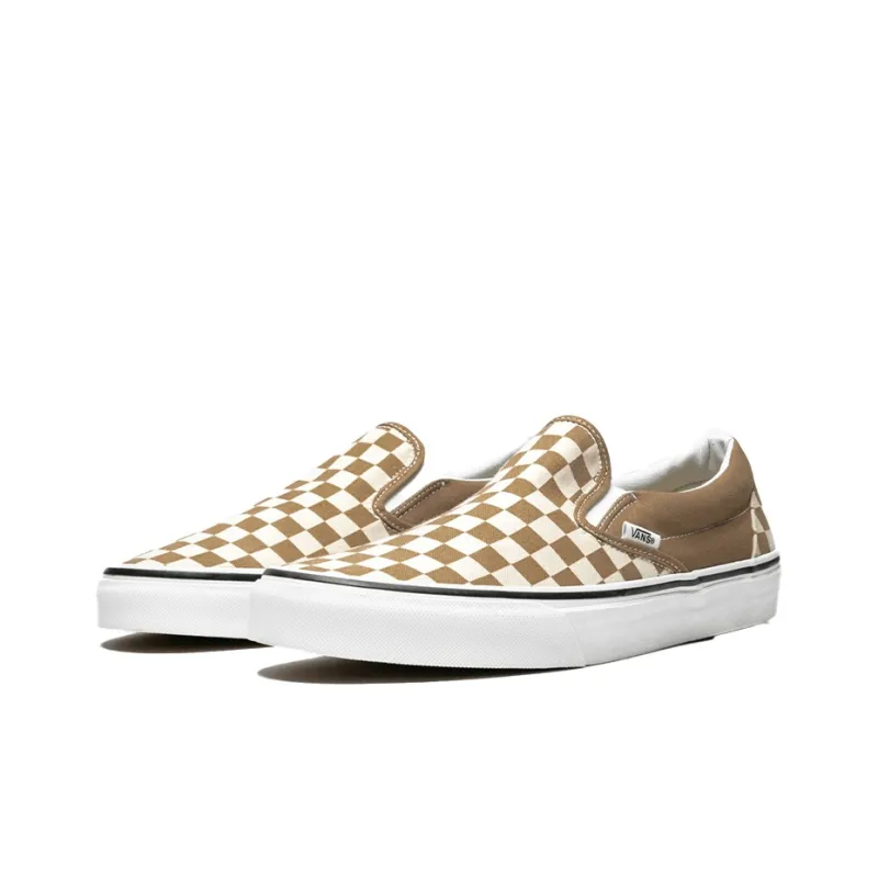 Vans Classic Slip On 'Tiger's Eye'-2
