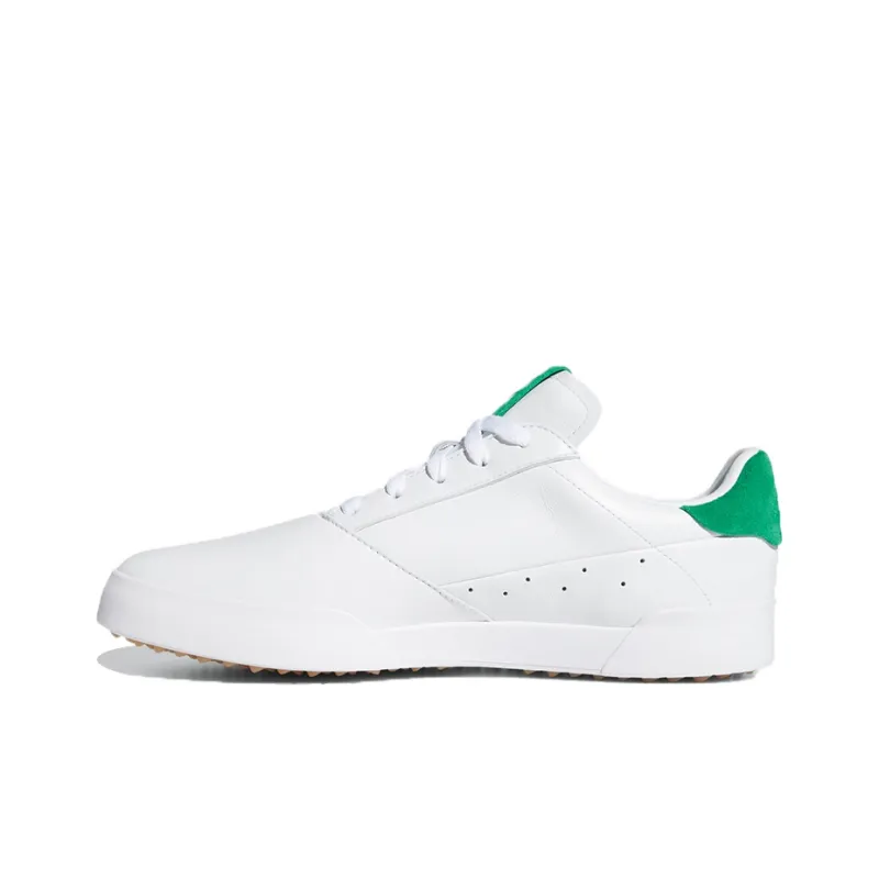 Adidas Adicross Retro White/Green-0
