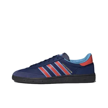 Adidas Originals Manchester 89 Spzl Dark Blue