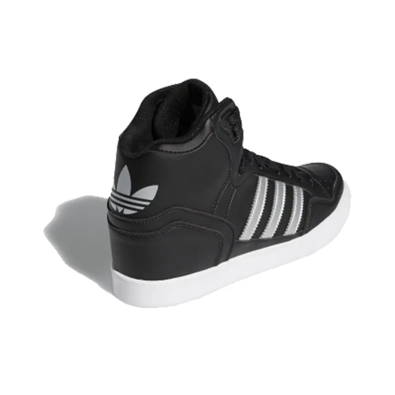 Adidas Originals Extaball Up 'Black White' Women's-3