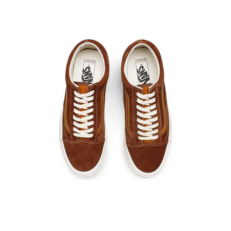 Vans Og Old Skool Lx 'Dachshund'-3