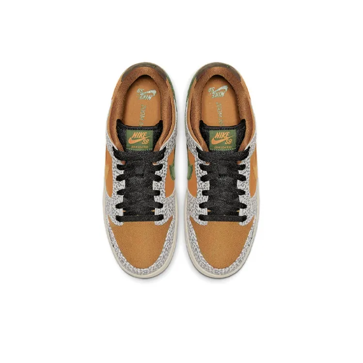 Nike Sb Dunk Low Safari-3