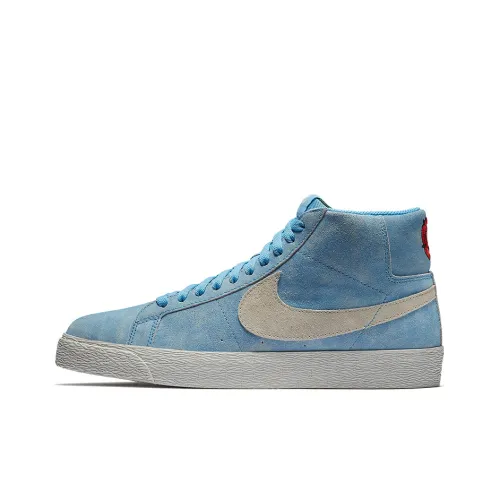 Nike SB Zoom Blazer Mid Lance Mountain