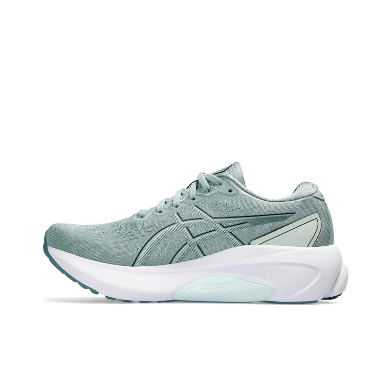 Asics Gel Kayano 30 Ocean Haze Pure Aqua Women's-0