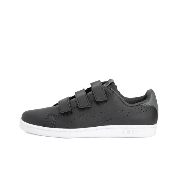 PUMA Smash Velcro Black Unisex