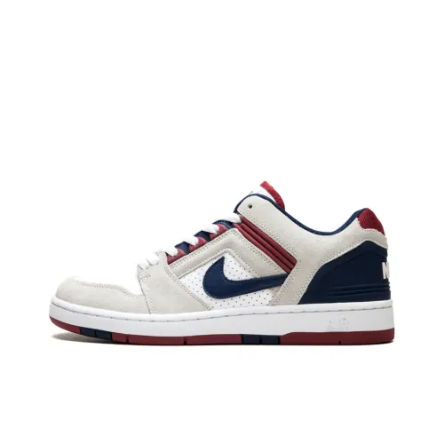 Nike SB Air Force 2 Low 76ers