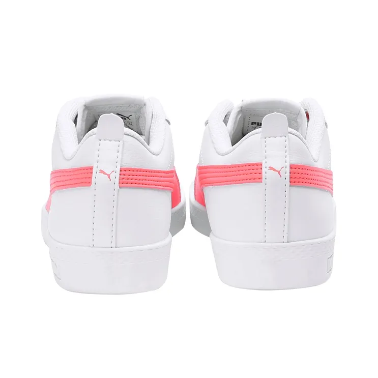PUMA Smash V2 'Shell Pink' Women's-3