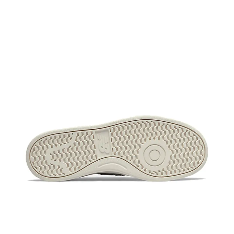 New Balance 300 White/Grey Women's-3