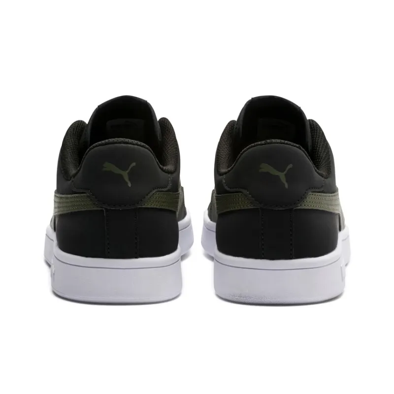 PUMA Smash V2 'Buck Black Forest Night' Women's-2