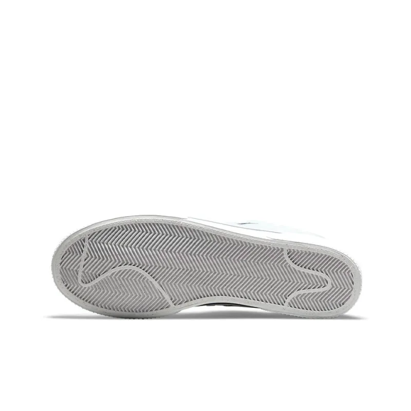 Nike Retro Gts 97 Matte Aluminum-5