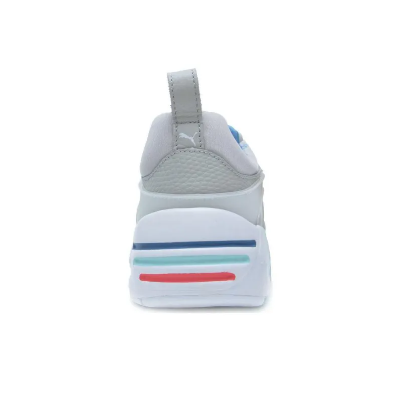 PUMA Blaze Of Glory Pink Dolphin Grey-2