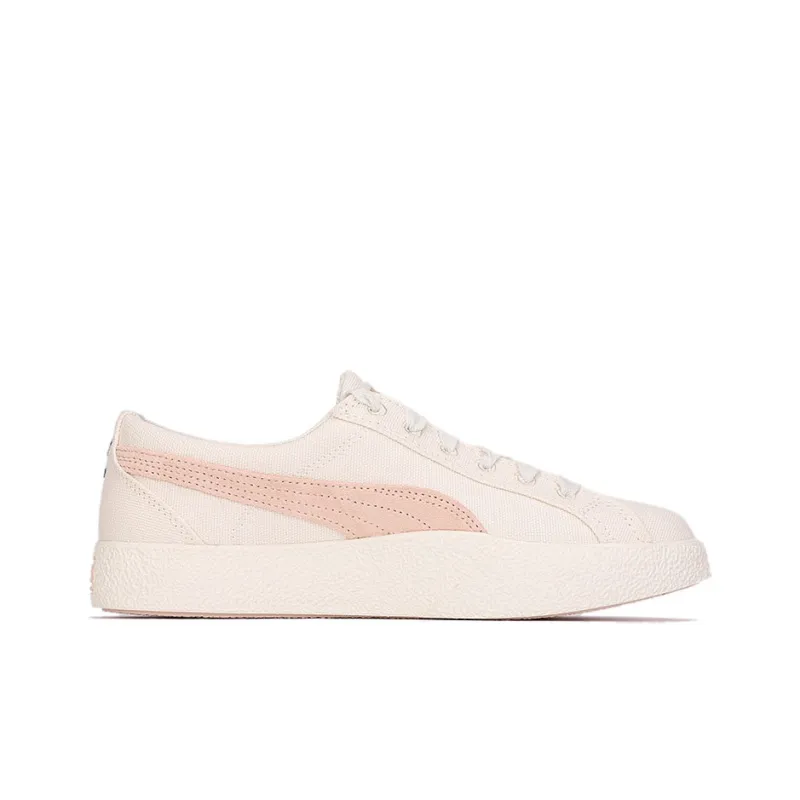 PUMA Love In Bloom White Women's-1