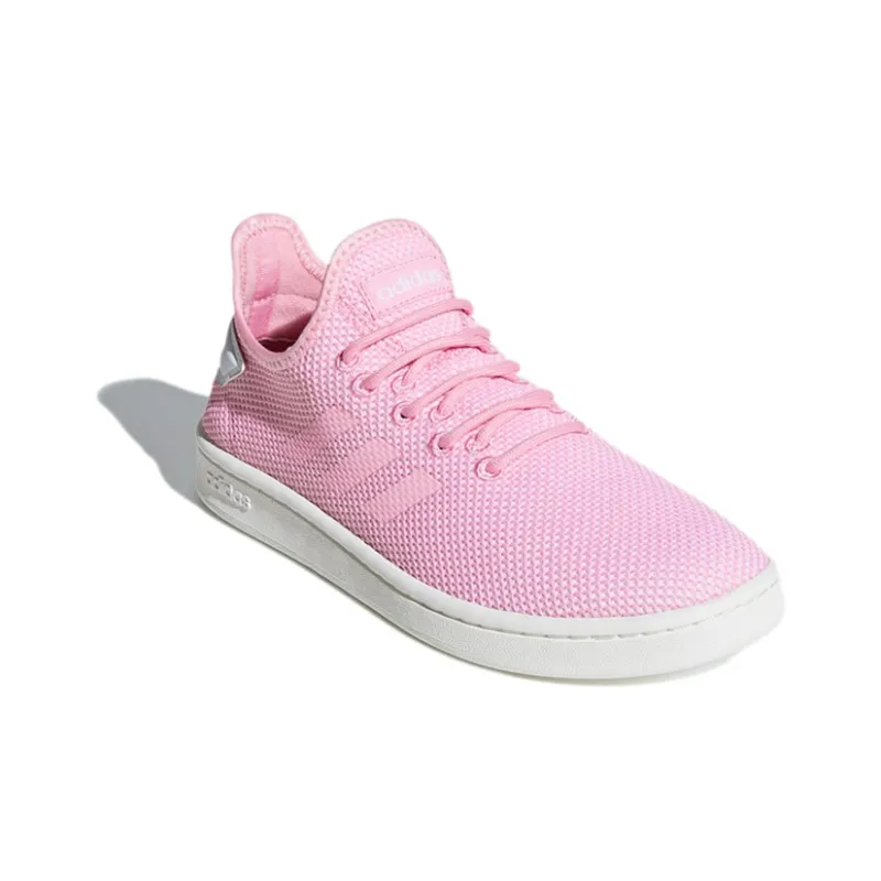 Adidas Women's Court Adapt 'True Pink' Women's-2